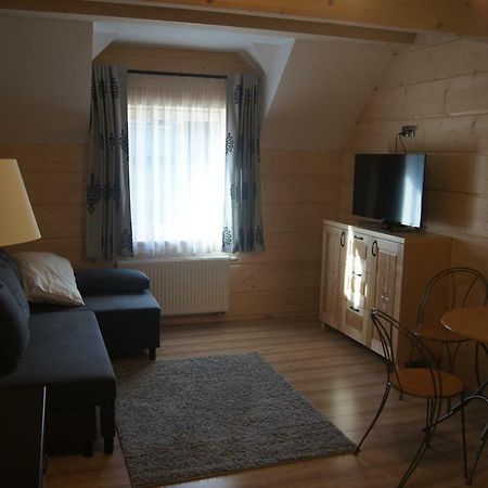 Apart Orkana 10D Zakopane Luaran gambar